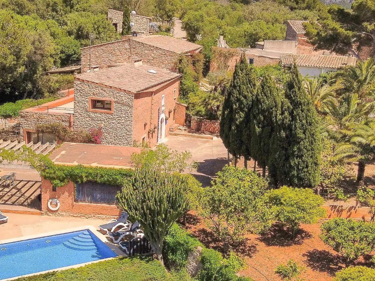 Finca Pessal Cas Concos 0*,  Spagna
