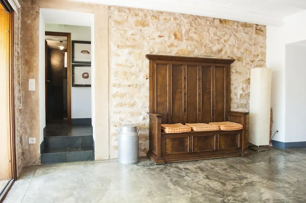 Pessal Villa Ca's Concos