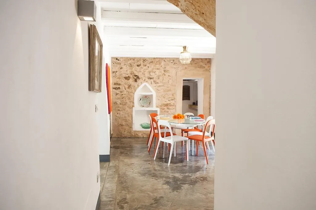 Pessal Villa Ca's Concos Spain
