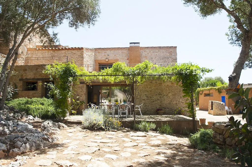 Pessal Villa Ca's Concos