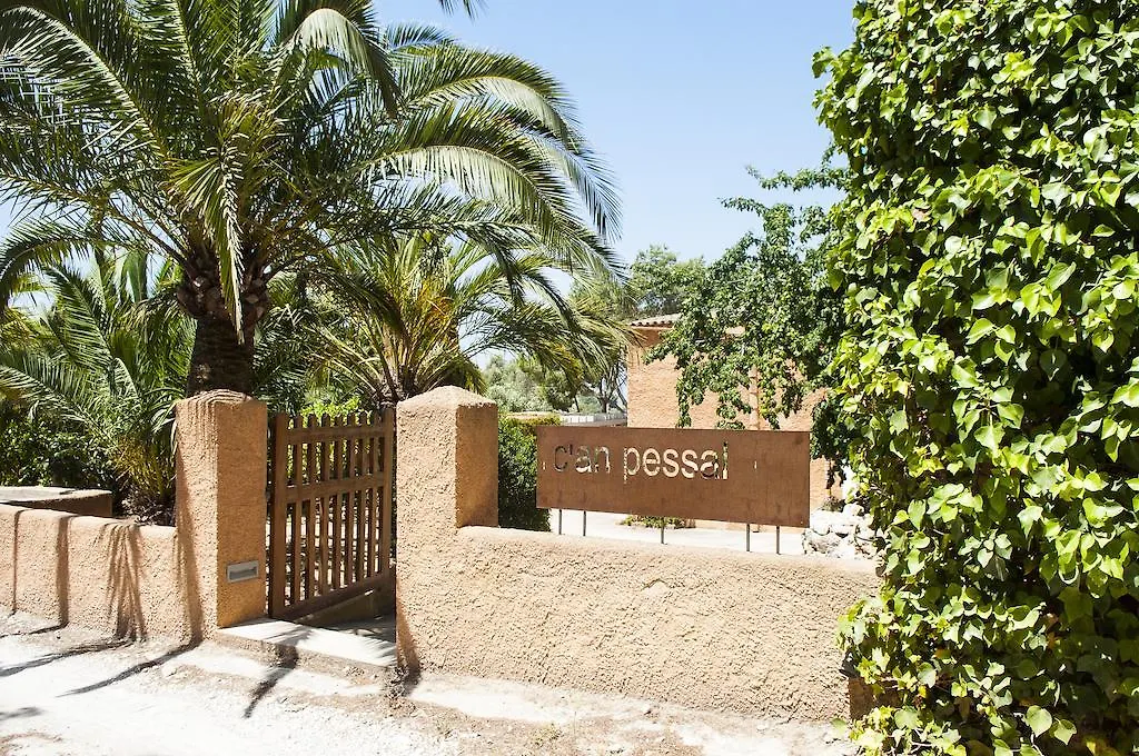 Pessal Villa Ca's Concos Cas Concos