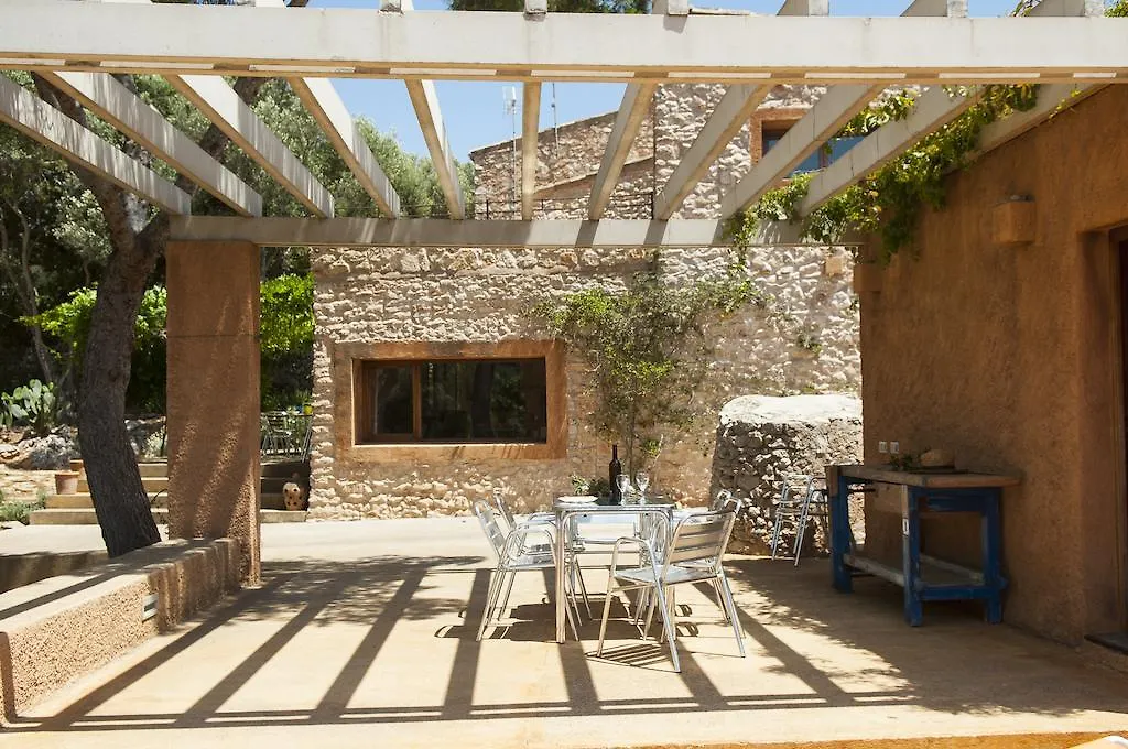 Pessal Villa Ca's Concos